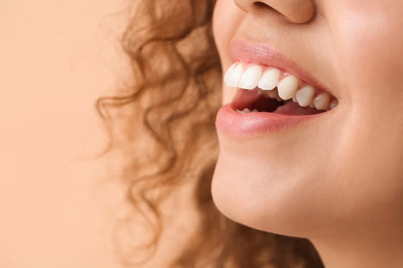 Stock Smile